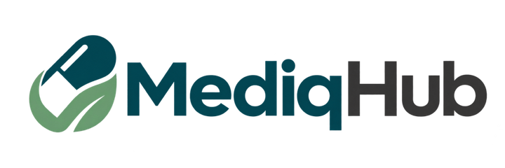 Medication Hub